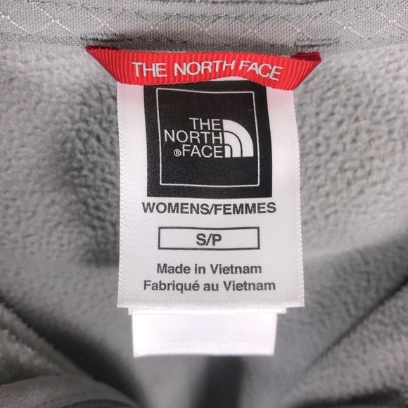 The North Face TKA 100 Jacket - Picture 6 of 8